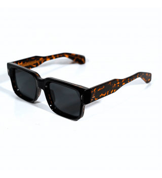 Nolan Series CODE 03 Original Van Java Revival