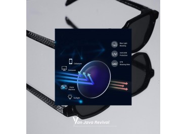 Bluecut Lens