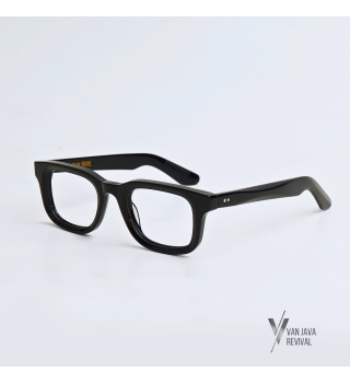 JETHRO Original Van Java Revival