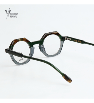 D-VINO Original Van Java Revival