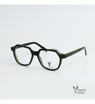 XYAN 2.0 Original Van Java Revival