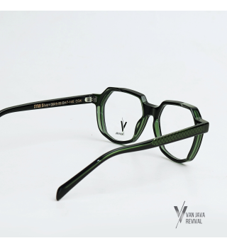 XYAN 2.0 Original Van Java Revival