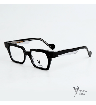 RAYMOND Original Van Java Revival