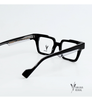 RAYMOND Original Van Java Revival