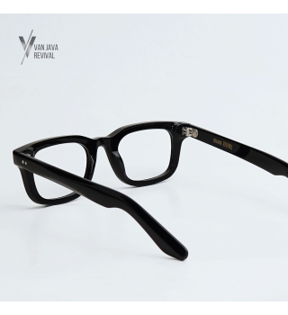 JETHRO Original Van Java Revival