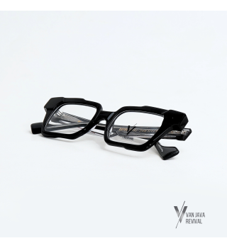 RAYMOND Original Van Java Revival