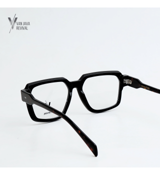 IVANDER 1.0 Original Van Java Revival