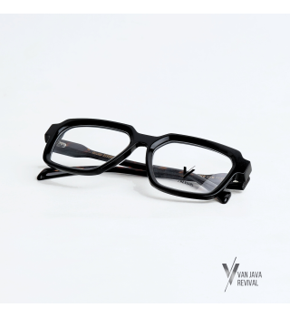 IVANDER 1.0 Original Van Java Revival