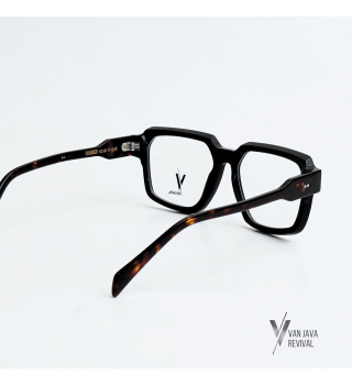 IVANDER 1.0 Original Van Java Revival