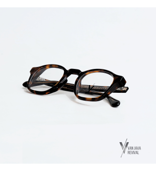 NELSON Original Van Java Revival