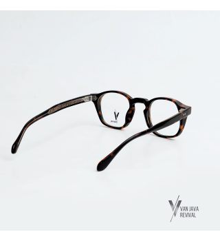 NELSON Original Van Java Revival