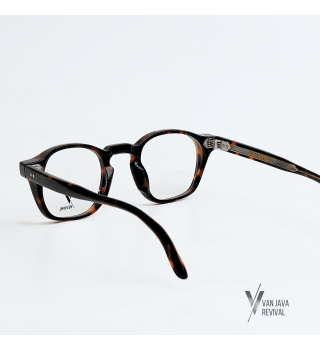 NELSON Original Van Java Revival