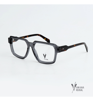 IVANDER 2.0 Original Van Java Revival