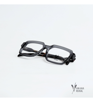 IVANDER 2.0 Original Van Java Revival