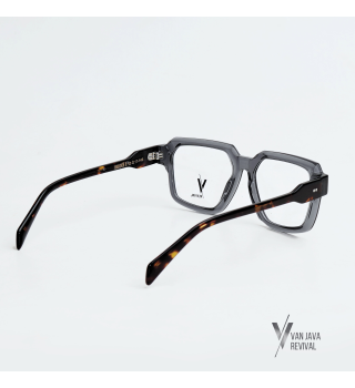 IVANDER 2.0 Original Van Java Revival