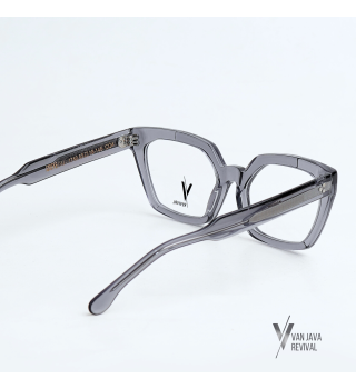 IZIEYE Original Van Java Revival