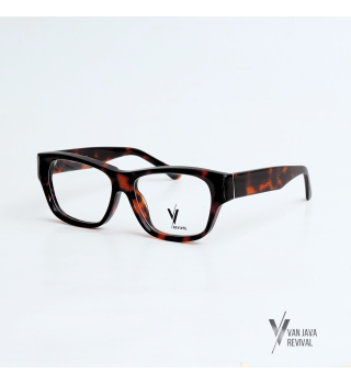 GENIAL Original Van Java Revival