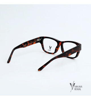 GENIAL Original Van Java Revival