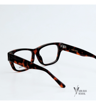 GENIAL Original Van Java Revival