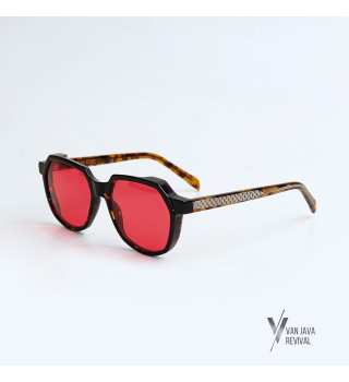 XYAN 1.0 Original Van Java Revival