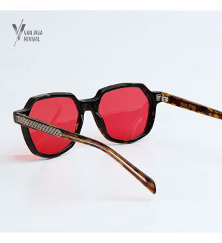 XYAN 1.0 Original Van Java Revival