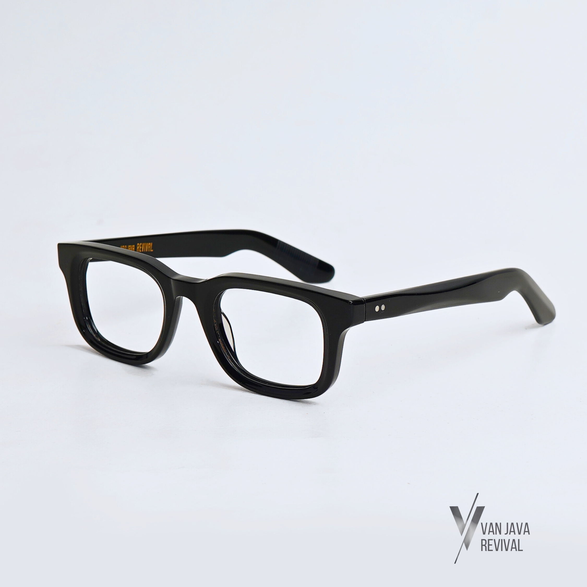 JETHRO Original Van Java Revival