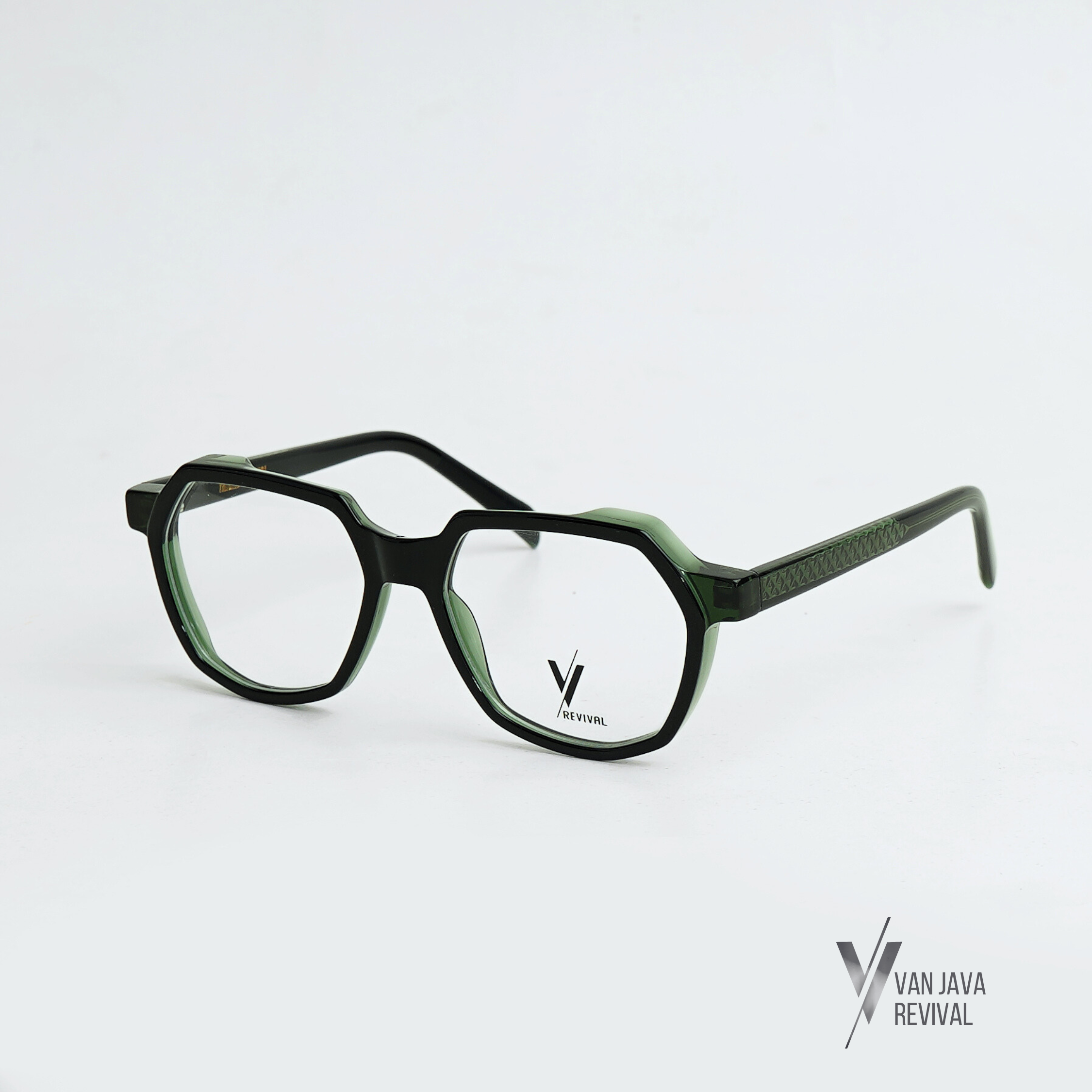 XYAN 2.0 Original Van Java Revival