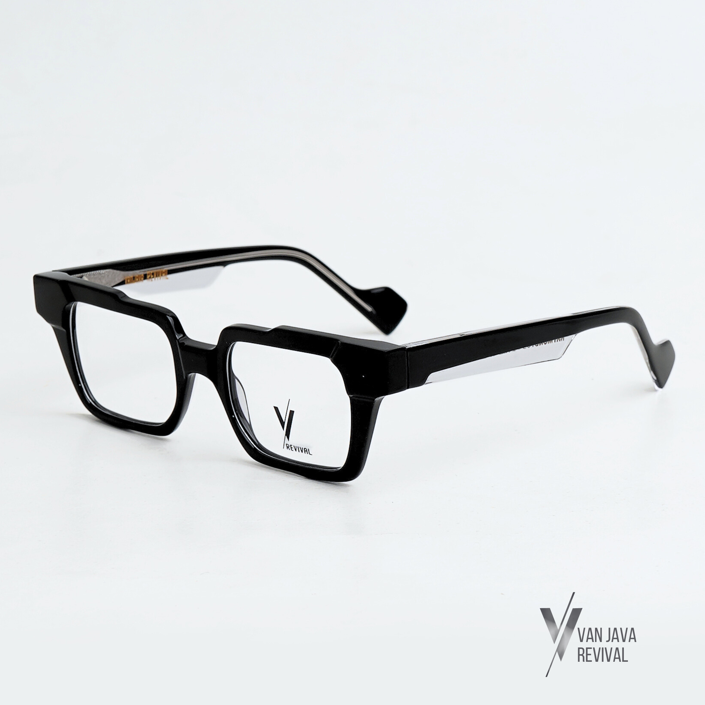 RAYMOND Original Van Java Revival