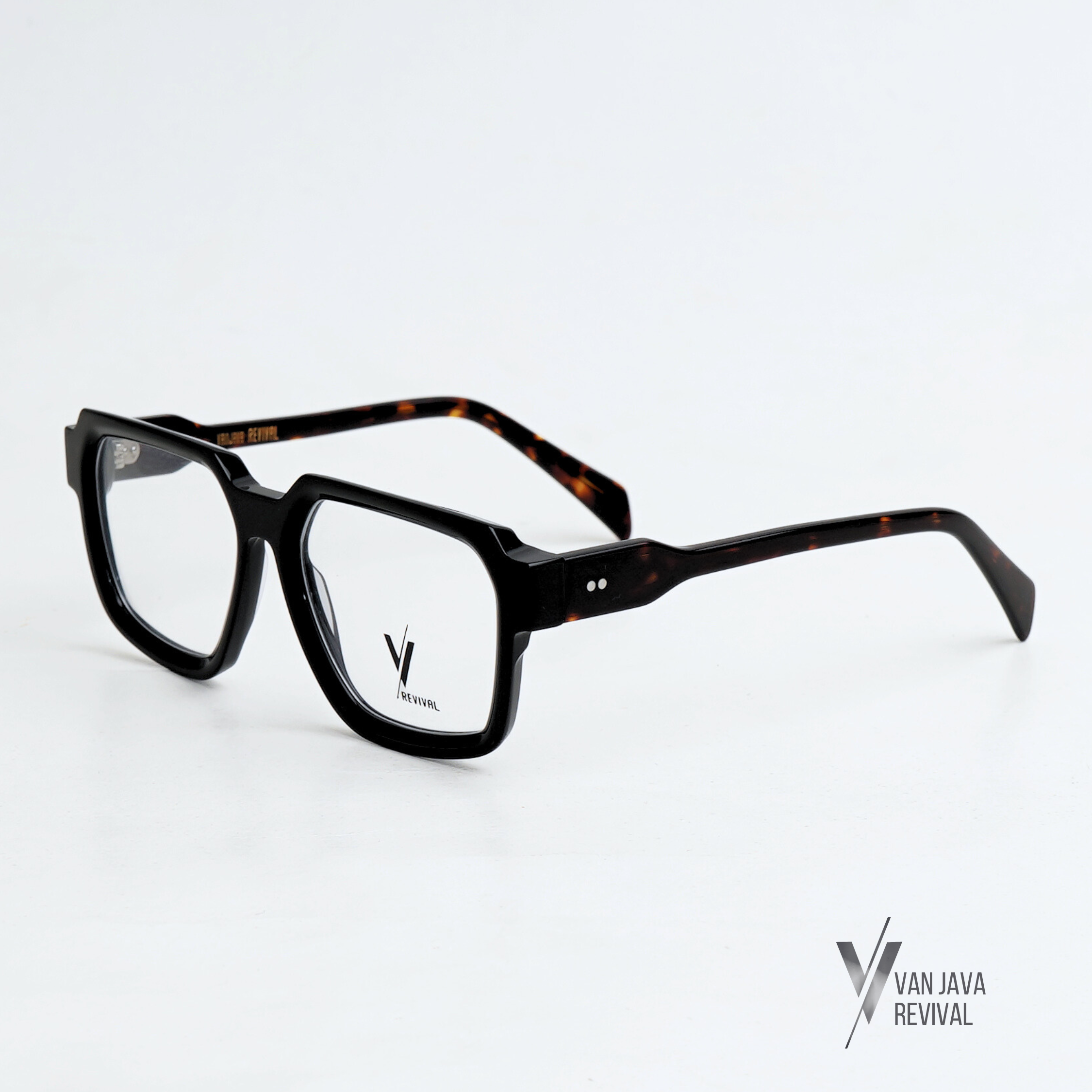 IVANDER 1.0 Original Van Java Revival