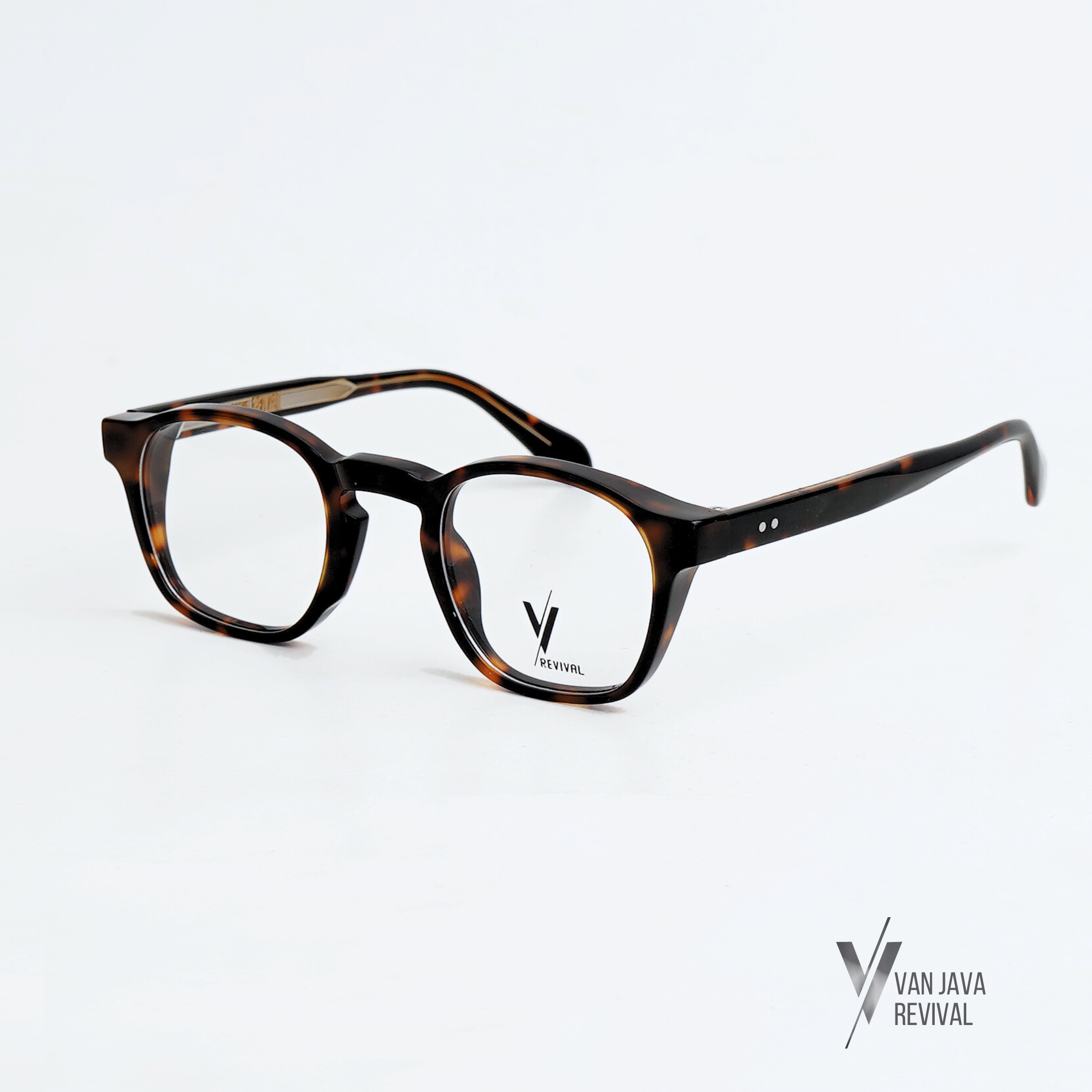 NELSON Original Van Java Revival