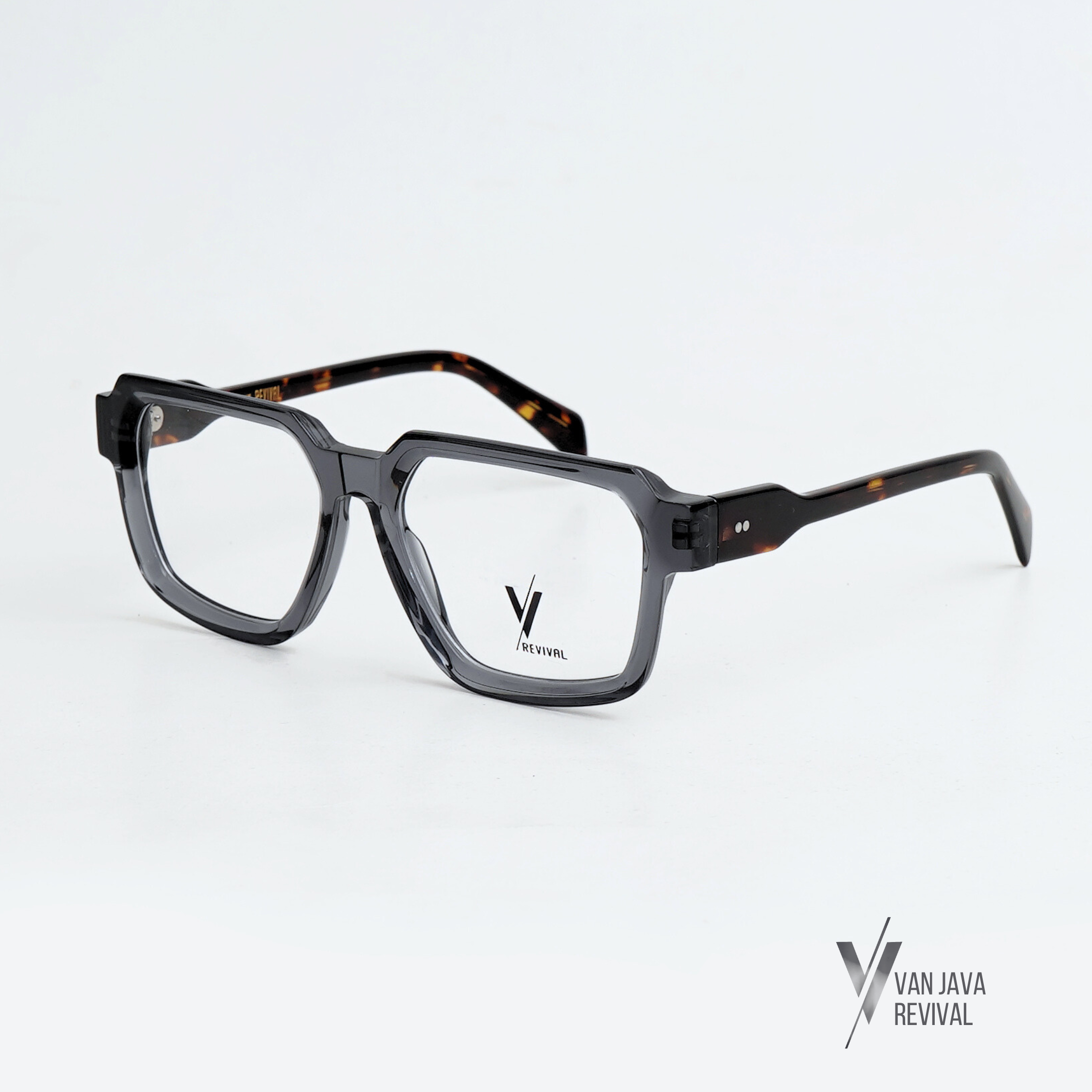 IVANDER 2.0 Original Van Java Revival