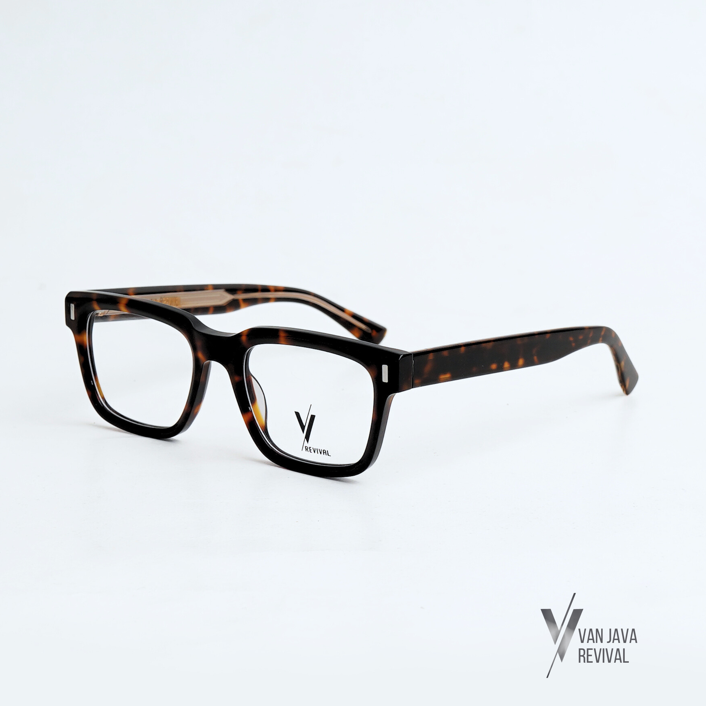 VIETO Original Van Java Revival