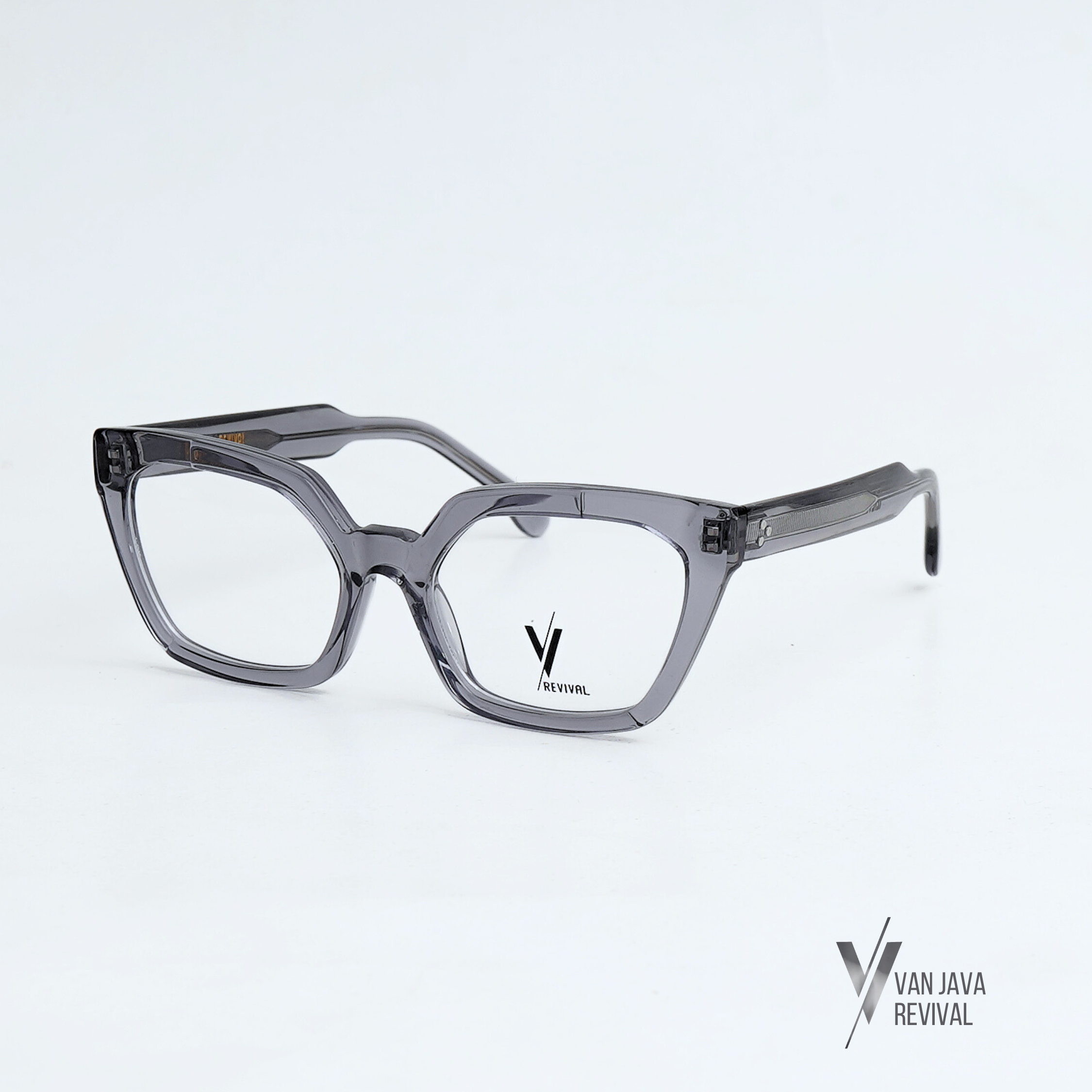 IZIEYE Original Van Java Revival