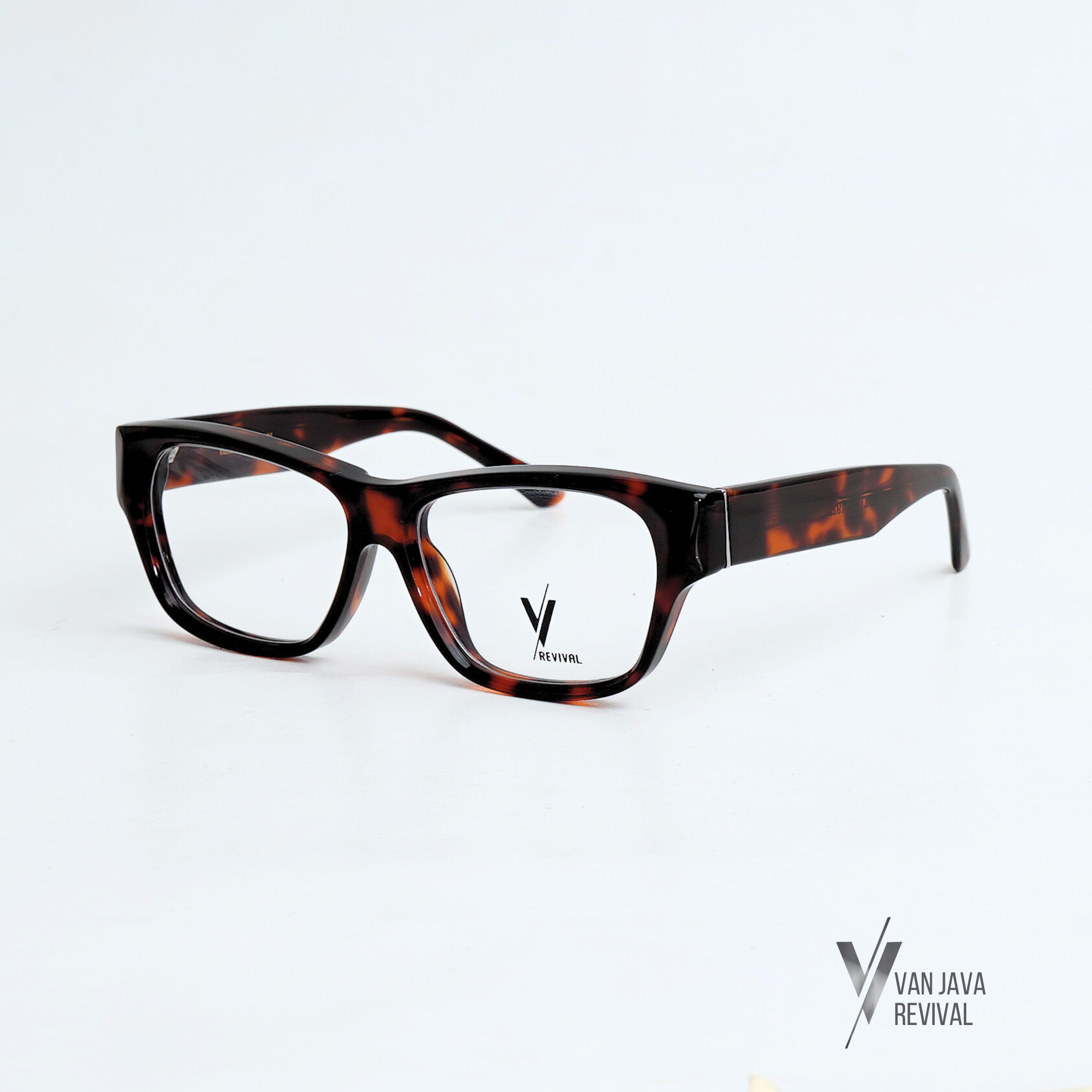 GENIAL Original Van Java Revival
