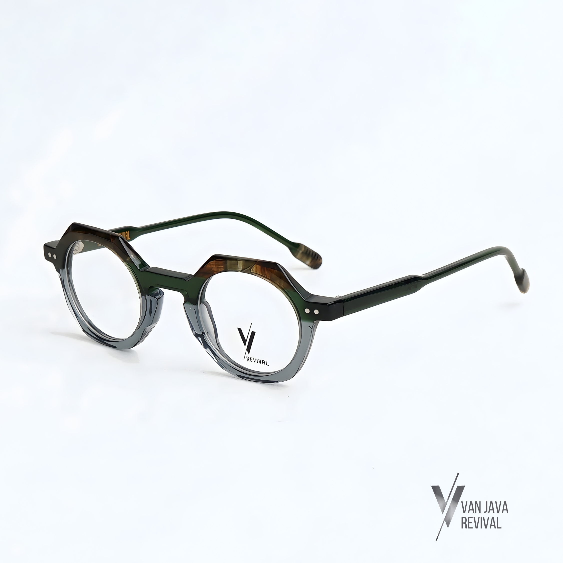 D-VINO Original Van Java Revival